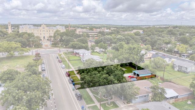 2623 Cincinnati Avenue, San Antonio, TX 78228