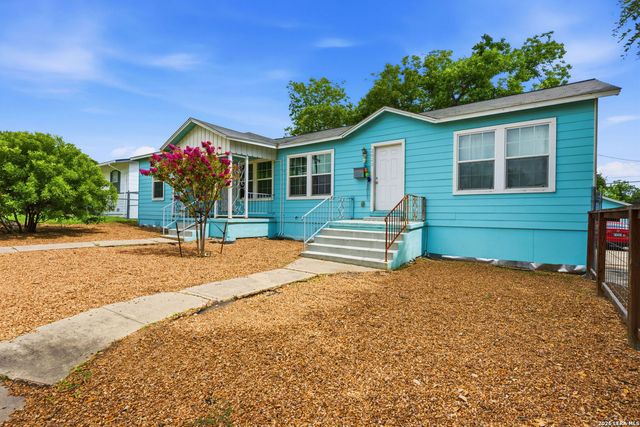 2623 Cincinnati Avenue, San Antonio, TX 78228