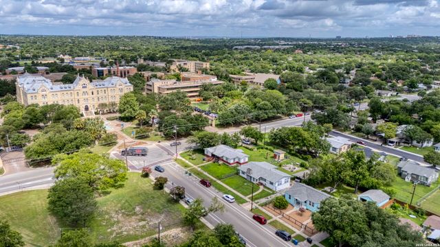 2623 Cincinnati Avenue, San Antonio, TX 78228