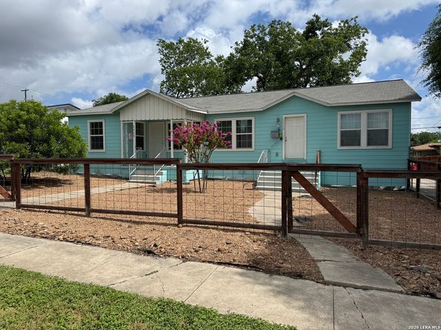 2623 Cincinnati Avenue, San Antonio, TX 78228