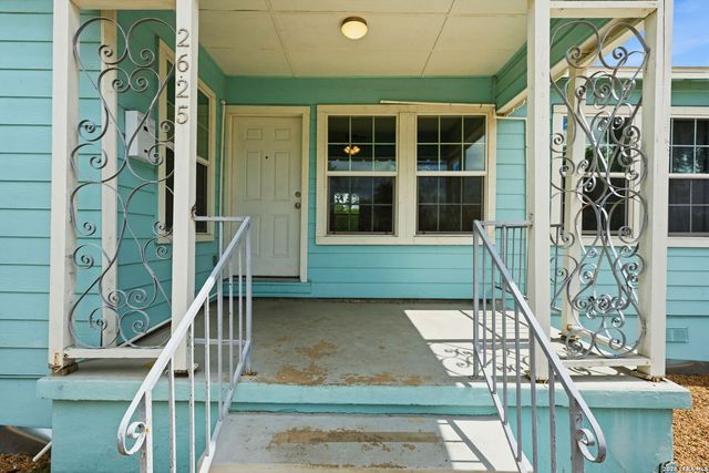 2623 Cincinnati Avenue, San Antonio, TX 78228
