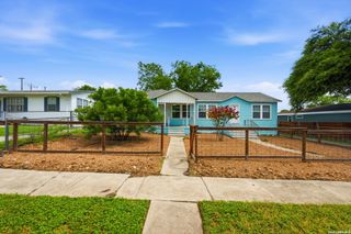 2623 Cincinnati Avenue, San Antonio, TX 78228