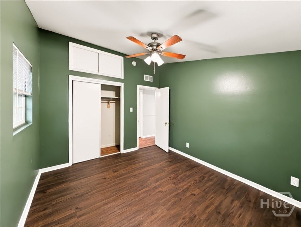 Image 15 of property listing at 2615 Mississippi Avenue, Savannah, GA 31404