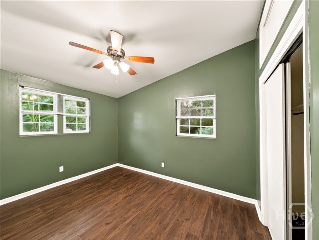 Image 16 of property listing at 2615 Mississippi Avenue, Savannah, GA 31404