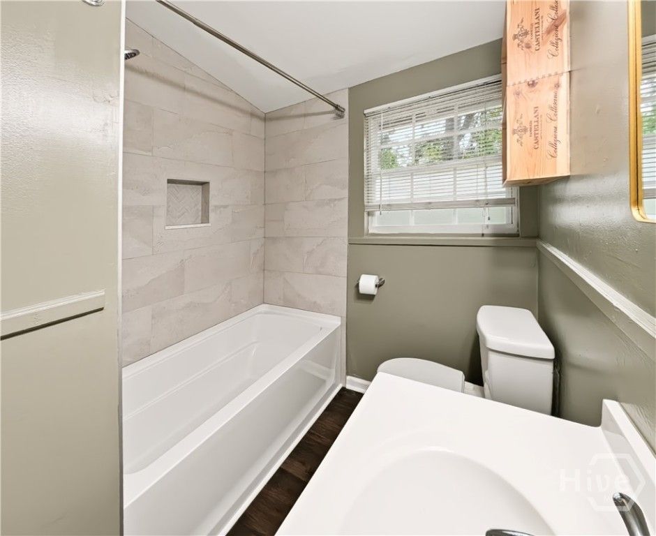Image 19 of property listing at 2615 Mississippi Avenue, Savannah, GA 31404