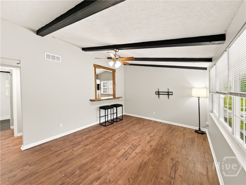 Image 2 of property listing at 2615 Mississippi Avenue, Savannah, GA 31404
