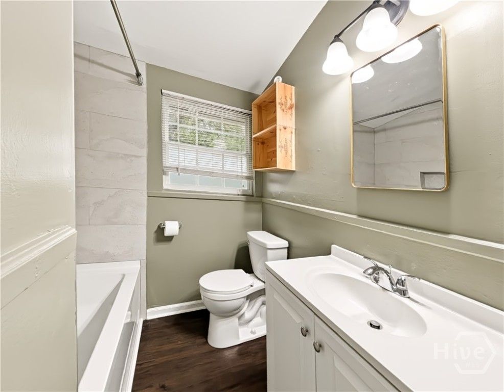 Image 20 of property listing at 2615 Mississippi Avenue, Savannah, GA 31404