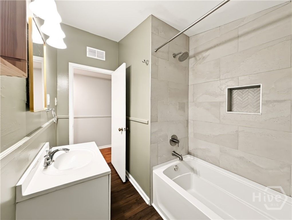 Image 21 of property listing at 2615 Mississippi Avenue, Savannah, GA 31404