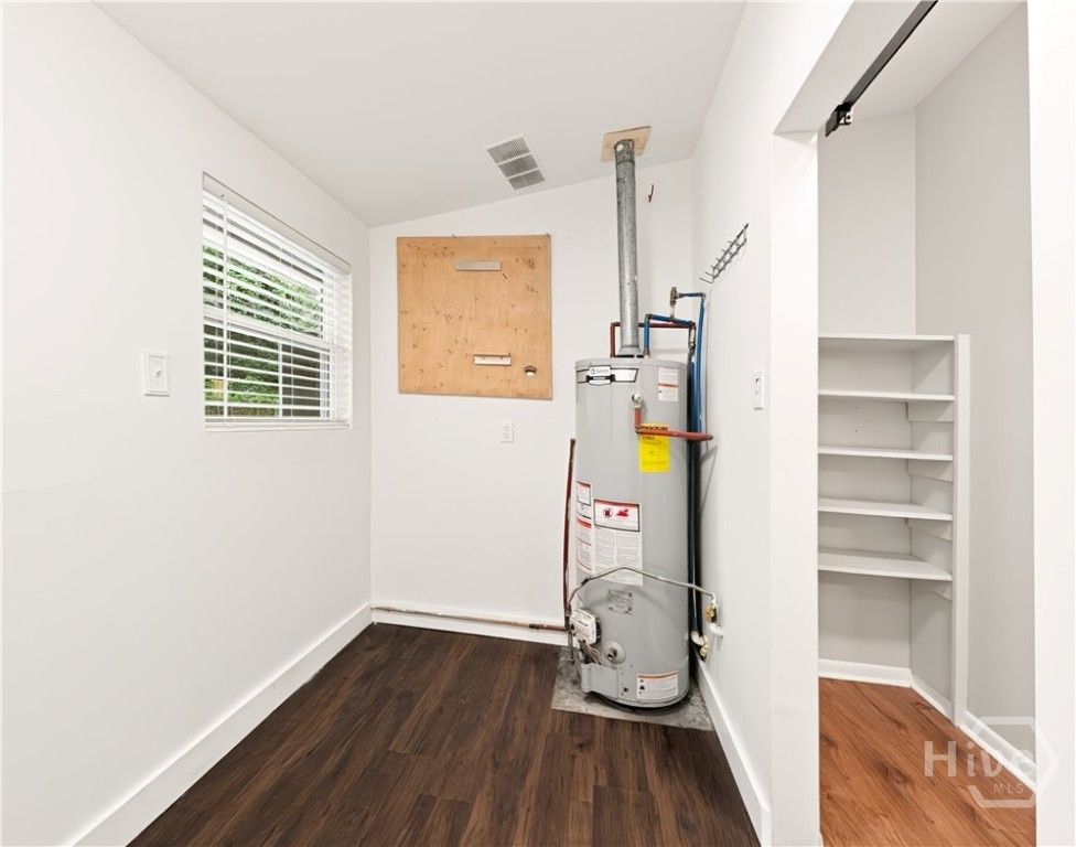 Image 26 of property listing at 2615 Mississippi Avenue, Savannah, GA 31404