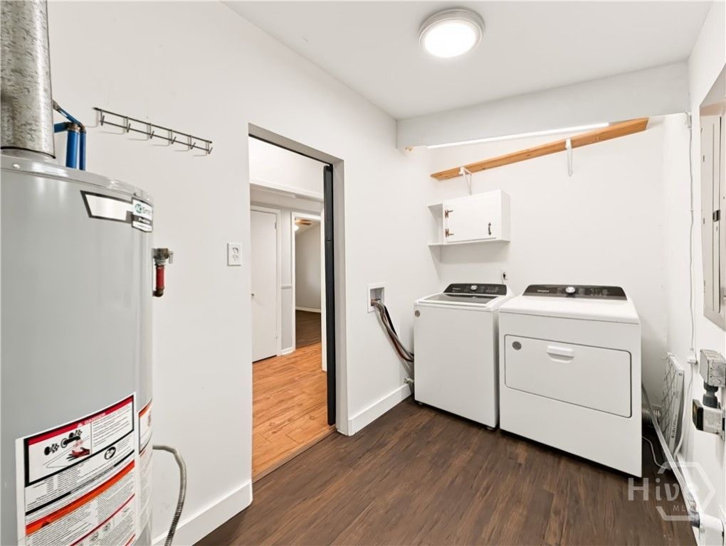 Image 27 of property listing at 2615 Mississippi Avenue, Savannah, GA 31404