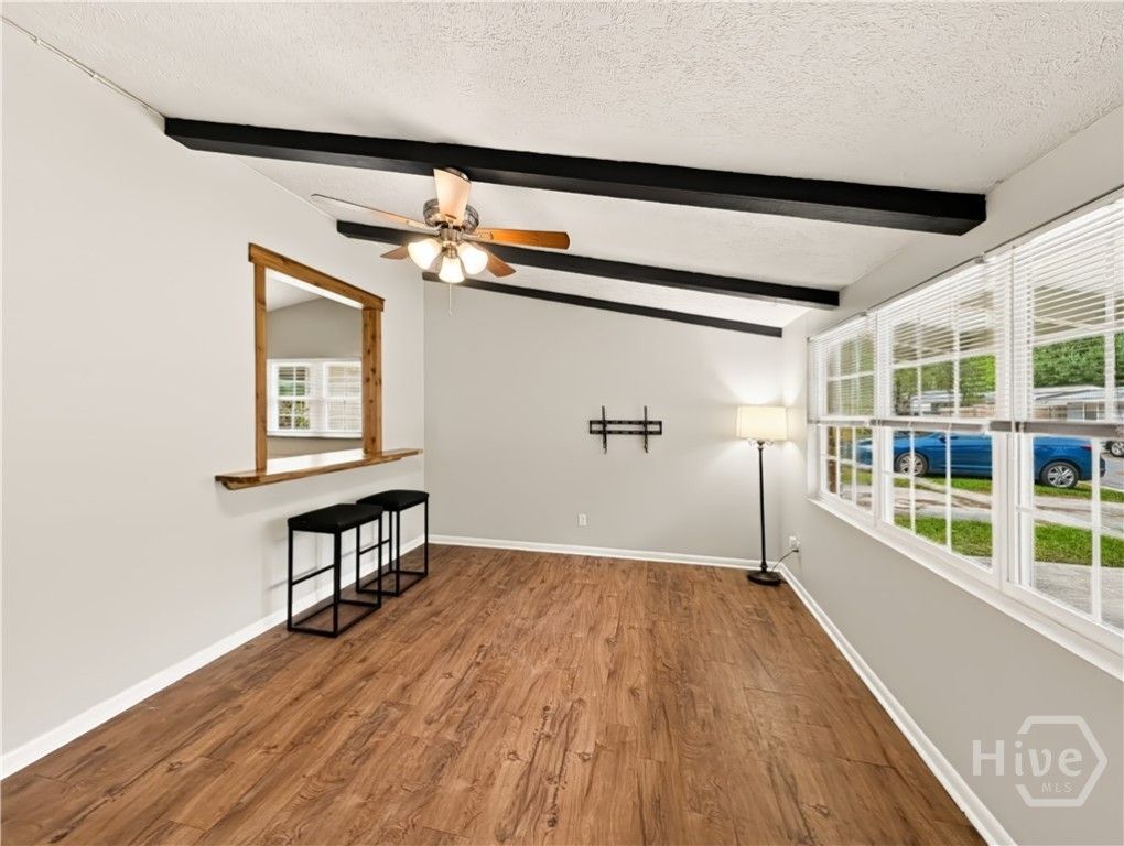 Image 3 of property listing at 2615 Mississippi Avenue, Savannah, GA 31404