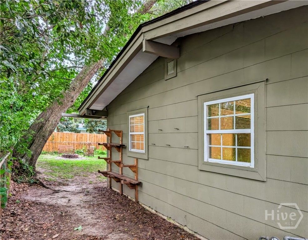 Image 31 of property listing at 2615 Mississippi Avenue, Savannah, GA 31404