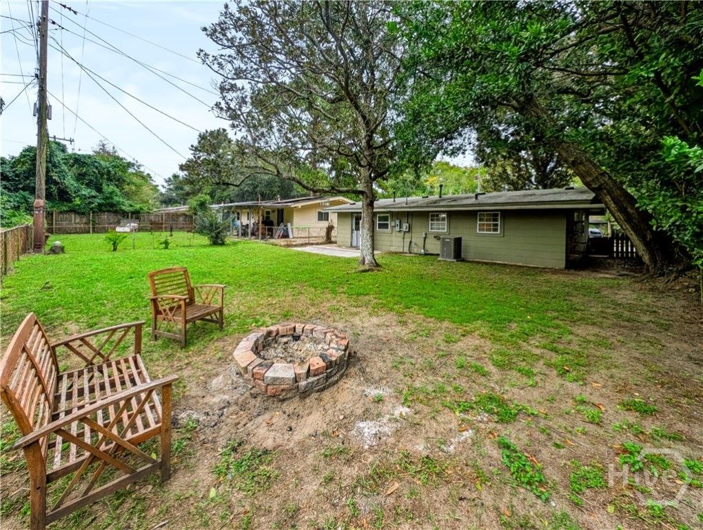 Image 32 of property listing at 2615 Mississippi Avenue, Savannah, GA 31404