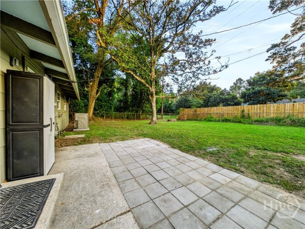 Image 33 of property listing at 2615 Mississippi Avenue, Savannah, GA 31404