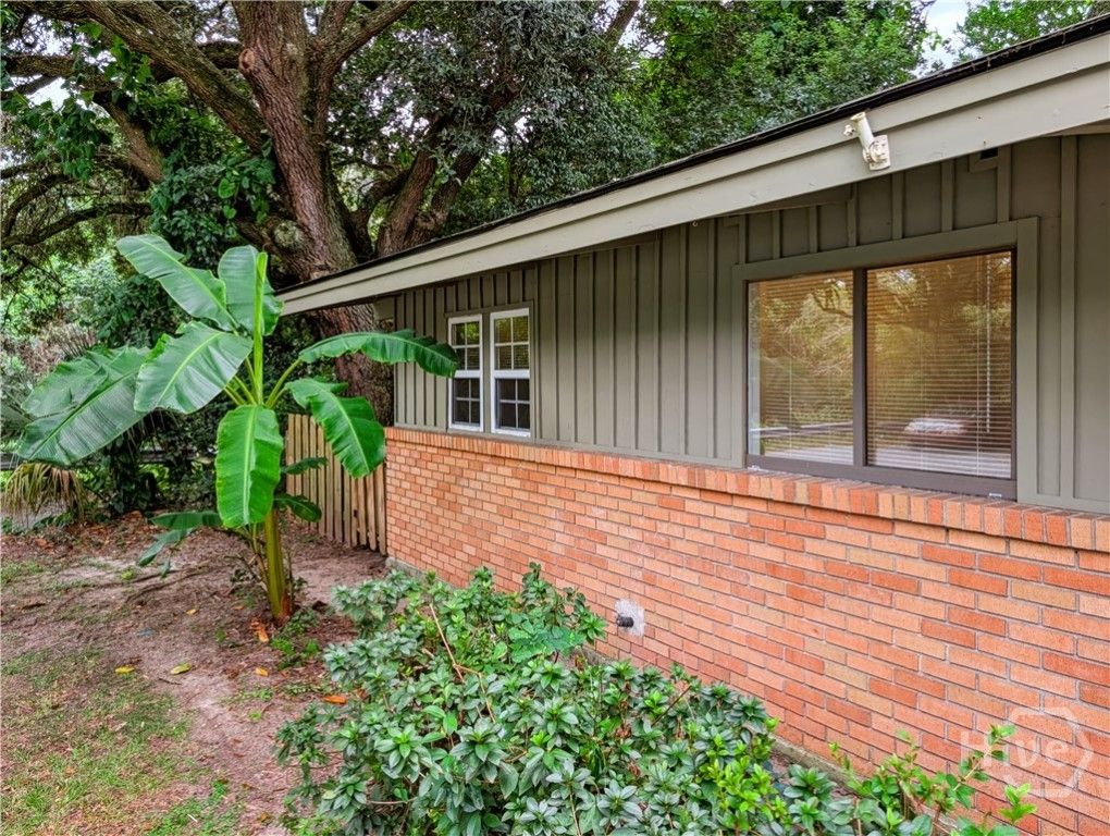 Image 34 of property listing at 2615 Mississippi Avenue, Savannah, GA 31404