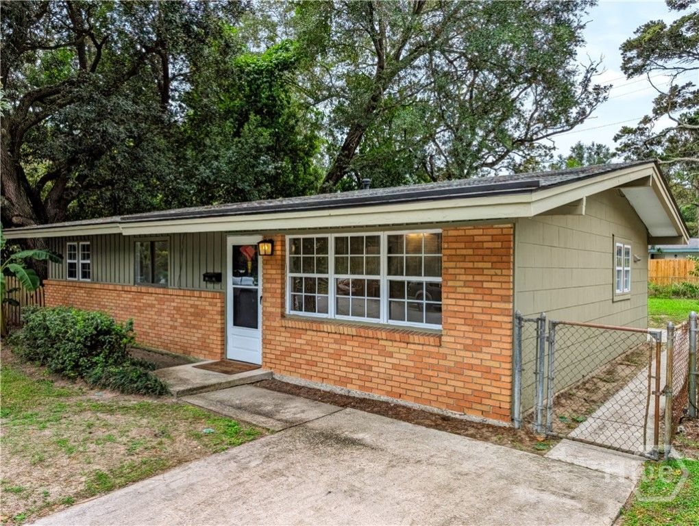 Image 35 of property listing at 2615 Mississippi Avenue, Savannah, GA 31404