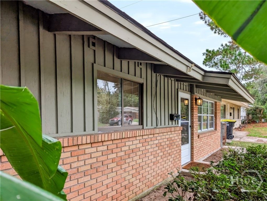 Image 36 of property listing at 2615 Mississippi Avenue, Savannah, GA 31404
