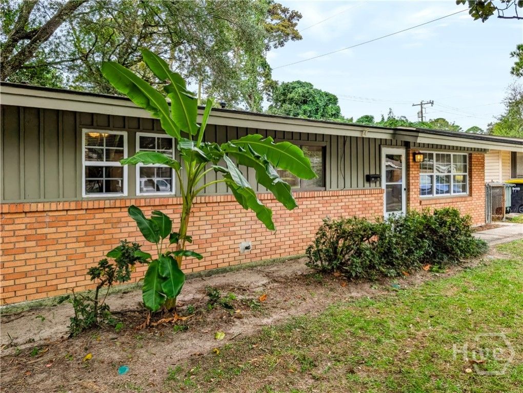 Image 37 of property listing at 2615 Mississippi Avenue, Savannah, GA 31404