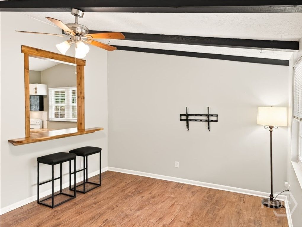 Image 4 of property listing at 2615 Mississippi Avenue, Savannah, GA 31404