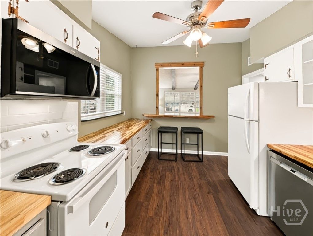Image 8 of property listing at 2615 Mississippi Avenue, Savannah, GA 31404
