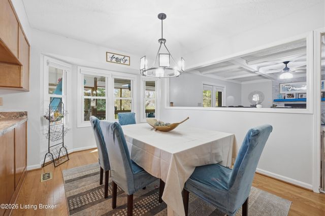 3617 Sundance Dr, New Albany, IN 47150