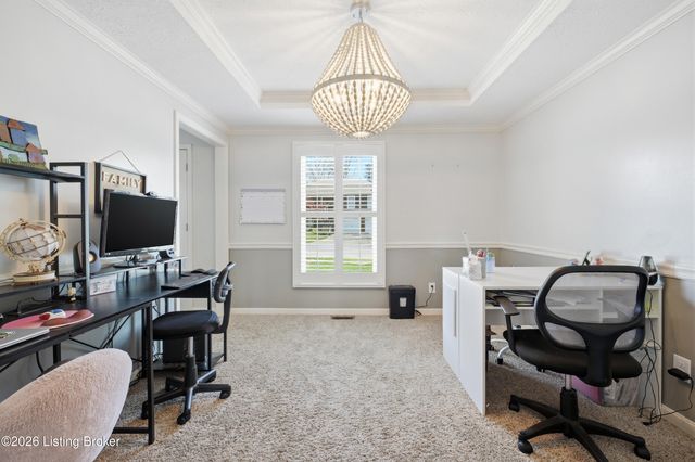 3617 Sundance Dr, New Albany, IN 47150