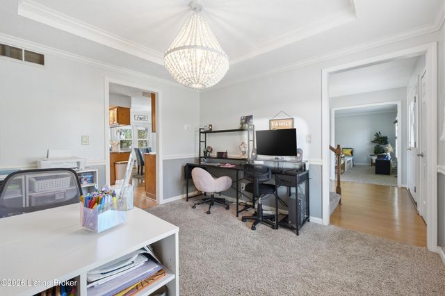 3617 Sundance Dr, New Albany, IN 47150