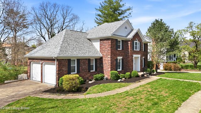 3617 Sundance Dr, New Albany, IN 47150