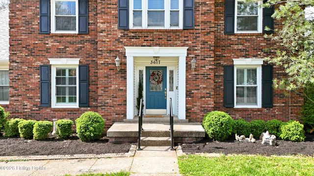 3617 Sundance Dr, New Albany, IN 47150