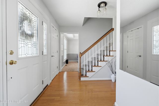 3617 Sundance Dr, New Albany, IN 47150