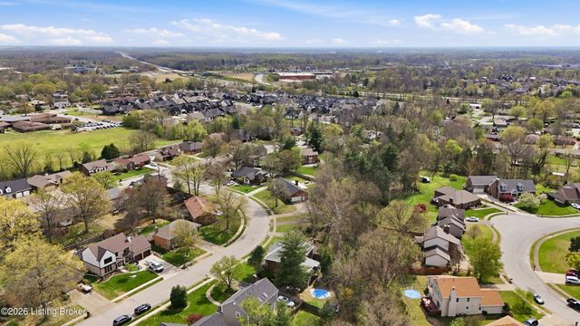 3617 Sundance Dr, New Albany, IN 47150