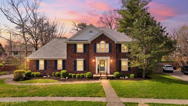 3617 Sundance Dr, New Albany, IN 47150