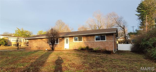 12350 Centerbrook Drive, Black Jack, MO 63033