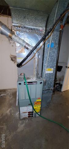 12350 Centerbrook Drive, Black Jack, MO 63033