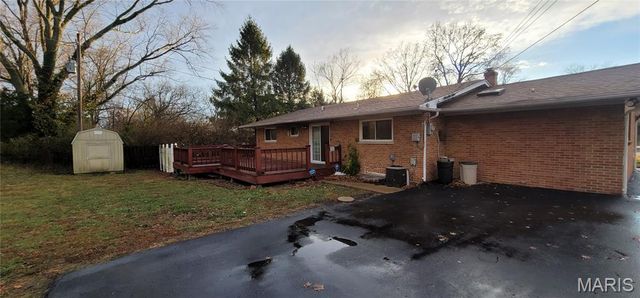 12350 Centerbrook Drive, Black Jack, MO 63033