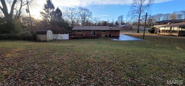 12350 Centerbrook Drive, Black Jack, MO 63033
