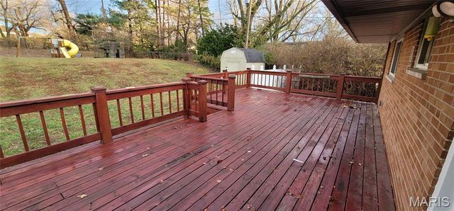 12350 Centerbrook Drive, Black Jack, MO 63033