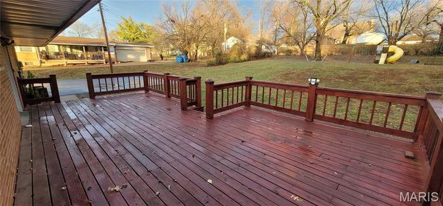 12350 Centerbrook Drive, Black Jack, MO 63033