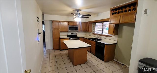 12350 Centerbrook Drive, Black Jack, MO 63033