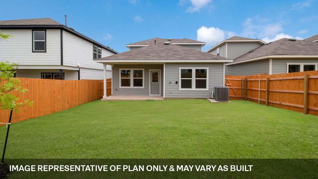 232 Arnold Loop, Uhland, TX 78640