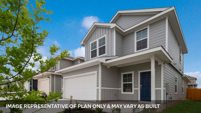 232 Arnold Loop, Uhland, TX 78640