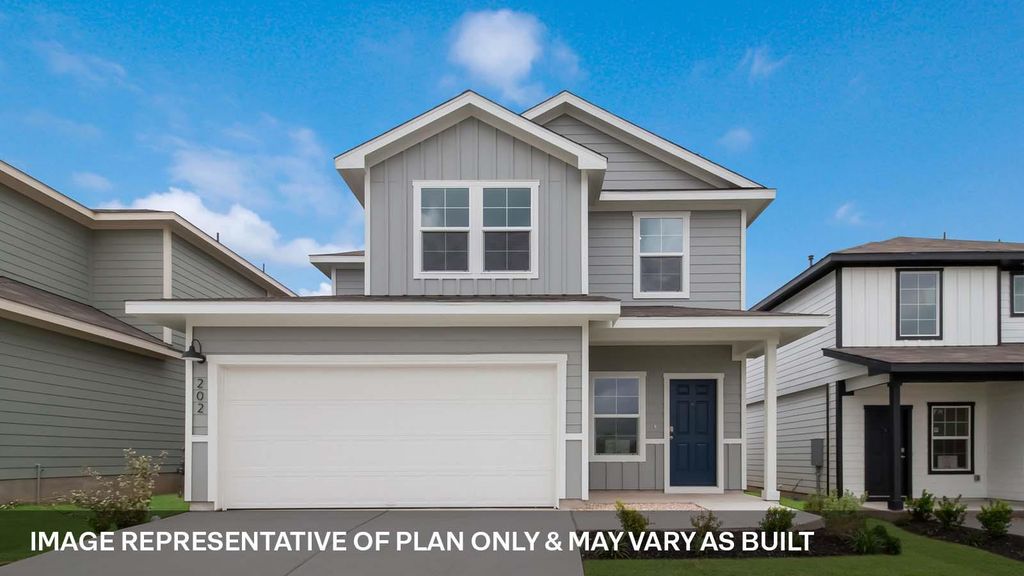 232 Arnold Loop, Uhland, TX 78640