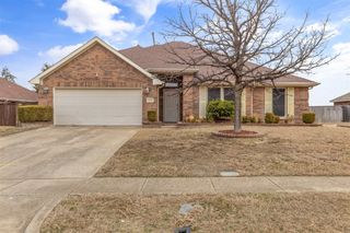 1032 Bending Oak Drive, Cedar Hill, TX 75104