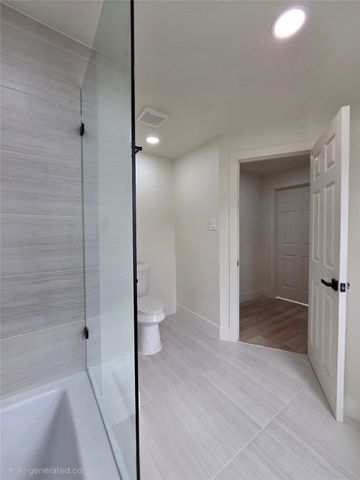 4607 Englewood Street, Houston, TX 77026