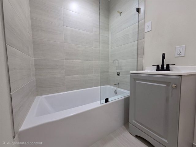 4607 Englewood Street, Houston, TX 77026