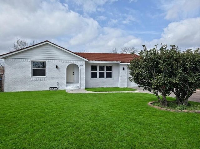 4607 Englewood Street, Houston, TX 77026