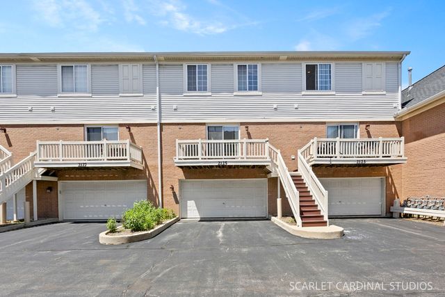 2125 W Concord Lane 2125, Addison, IL 60101