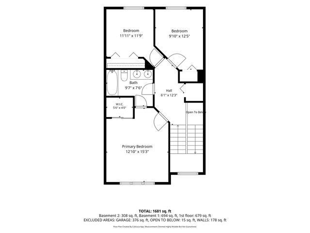 2125 W Concord Lane 2125, Addison, IL 60101