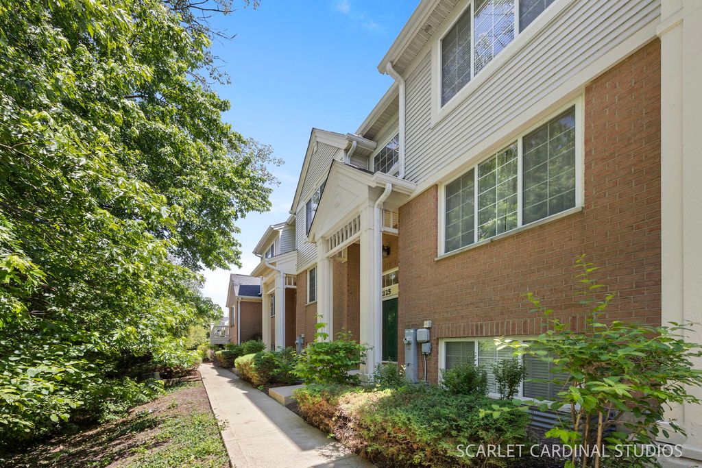 2125 W Concord Lane 2125, Addison, IL 60101