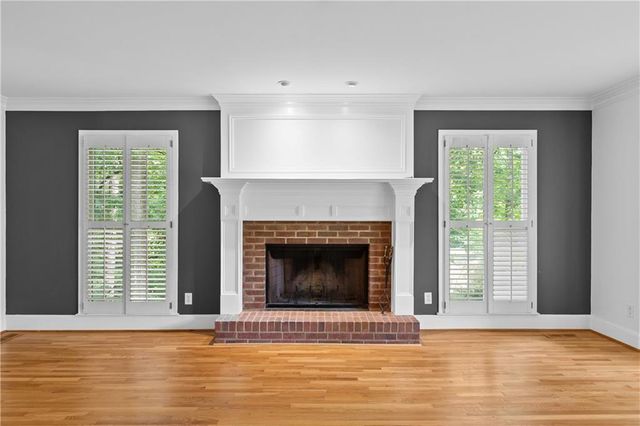 4074 Norton Place SE, Smyrna, GA 30082